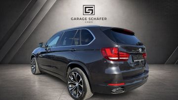 BMW X5 - 3