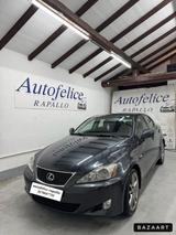 Lexus IS 220d IS 220d 2.2 16V Luxury - Lexus IS 220 mit Diesel-Antrieb