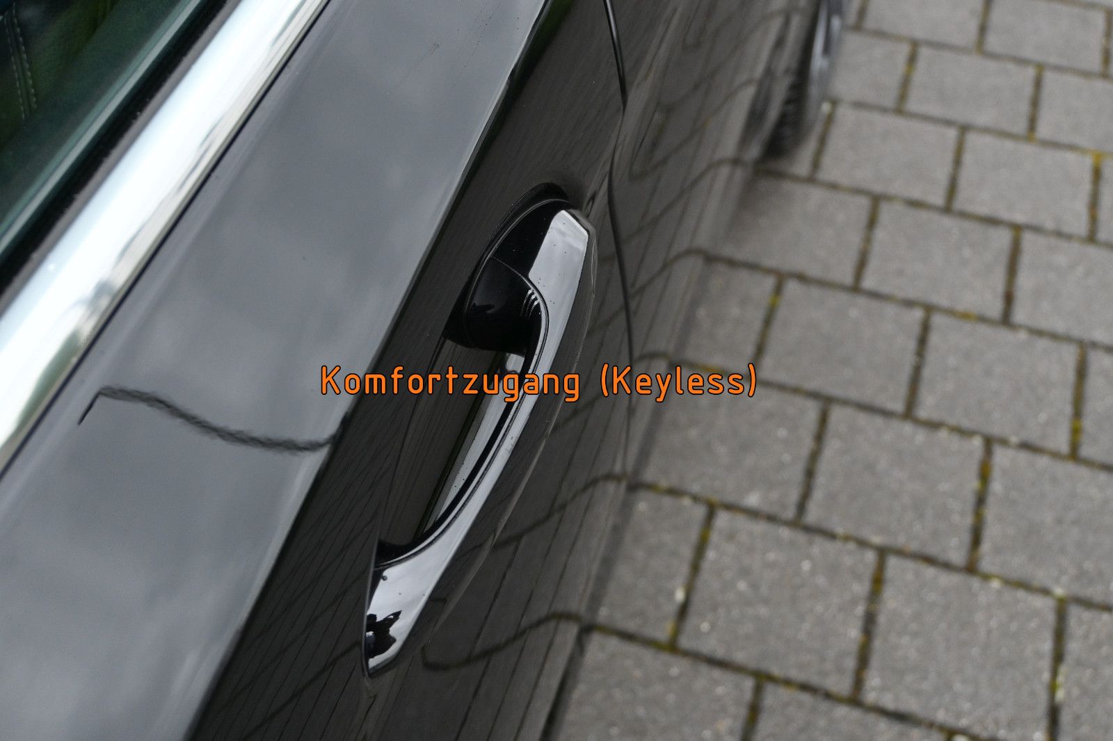 Fahrzeugabbildung BMW 540d xDr. Touring °AD.DRIVE°AHK°STHZG°UVP 103T€°