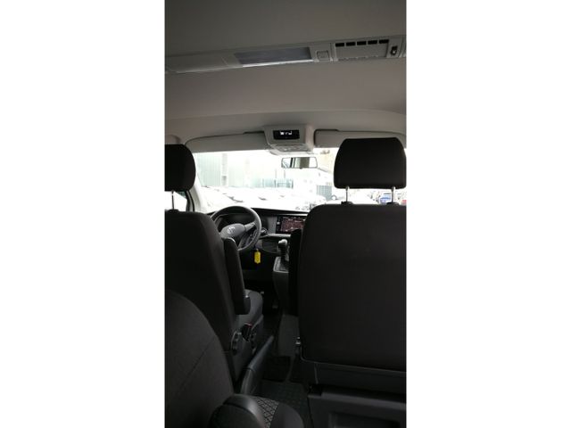 T6.1 Caravelle 4MOTION 2.0 TDI DSG Navi AHK Musi