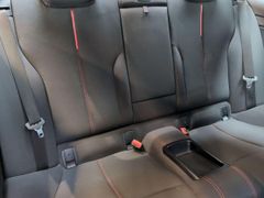 BMW 430i Coupe SportLine Schalter!/PDC/Scheck./Tempo
