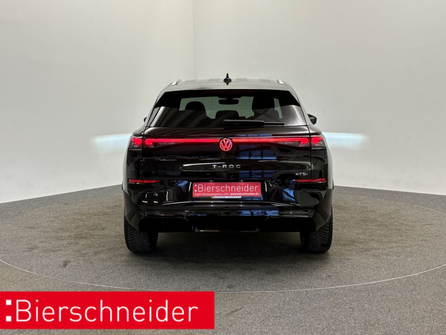 Volkswagen T-Roc - Bild 6