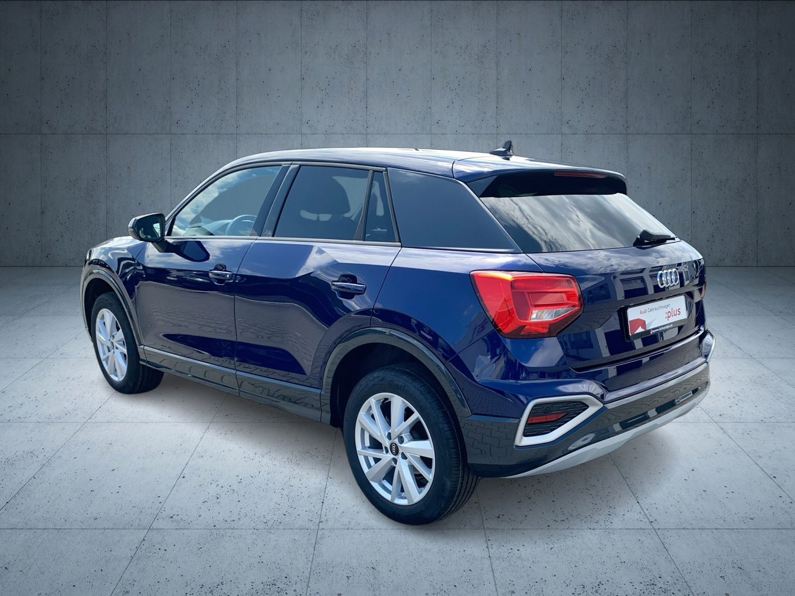 Audi Q2 - Bild 4