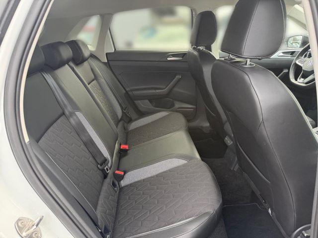 Polo VI GOAL 1.0 TSI Navi ACC Apple CarPlay