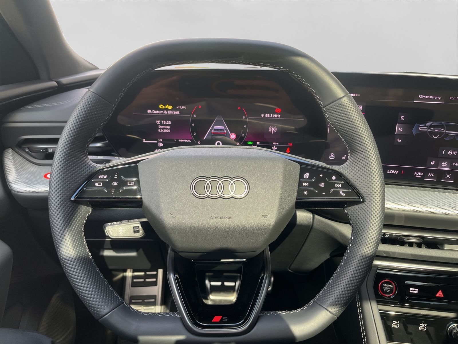 Audi Q5 Sportback TFSI Q 2x S LINE LM21 LUFT PANO AHK foto 9