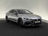 Volkswagen Arteon 2.0 TSI 4Mo.*R LINE*LED-360°-DYNAUDIO-ACC - gebrauchte VW Arteon aus dem Jahr 2019