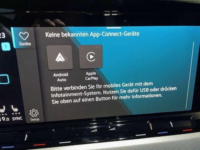 Golf 1.5 TSI VIII Move Navi Keyless Start LED AC