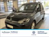 Volkswagen Caddy Maxi 2.0 TDI Style LED Navi ACC - blaue Volkswagen Caddy Maxi