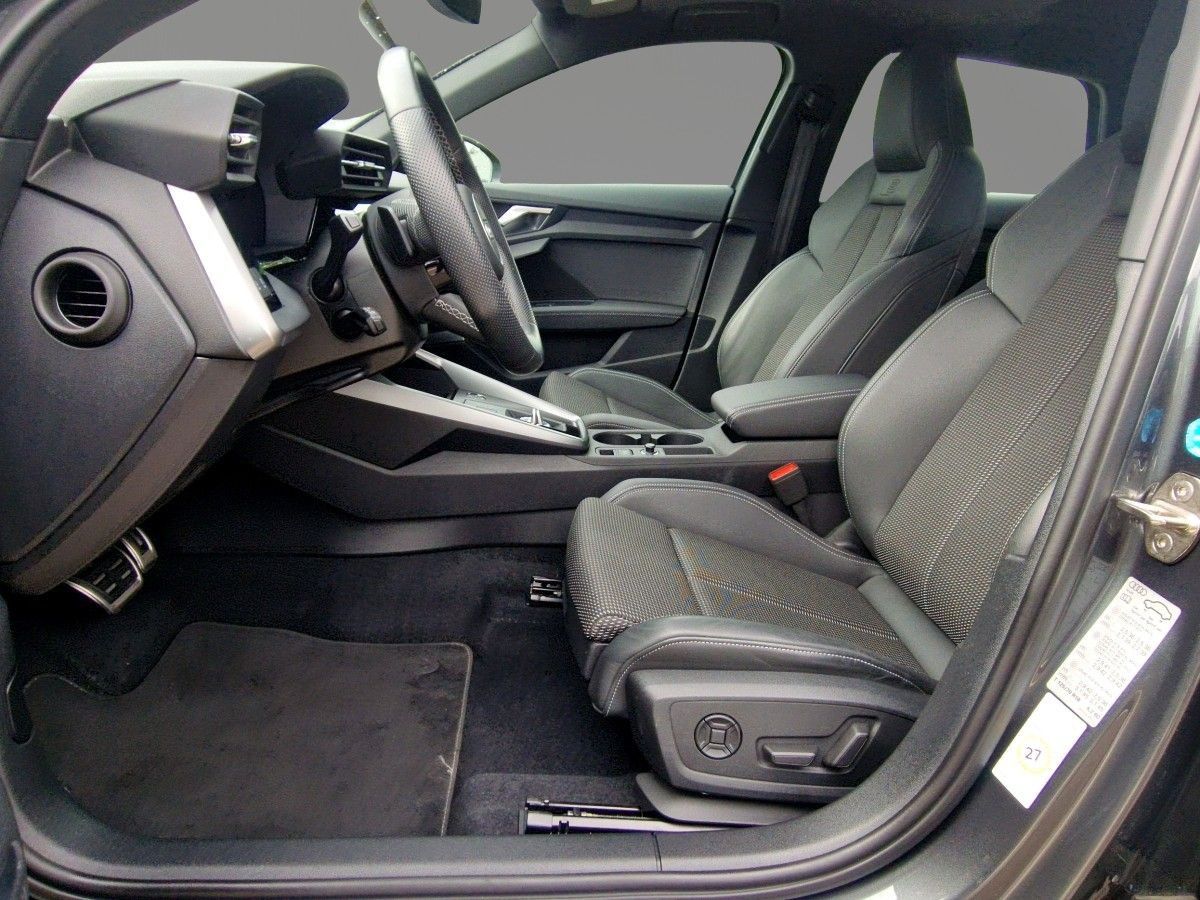 Audi A3 - Bild 7