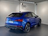 Audi SQ5 Sportback TDI 251(341) kW(PS) tiptronic+MATR - Audi SQ5 in Rostock