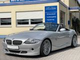 ALPINA Roadster S*NaviBusi*M Sportsitze*Memory*Shz*PDC