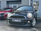 MINI Cooper S Roadster*PDC*NAVI*LEDER*XENON* - MINI Gebrauchtwagen von 2012