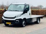 Iveco Daily 35C16 AIRO OPEN LAADBAK 180000 KM - Angebote