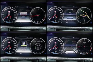 Mercedes-Benz G 400 d Exclusive*NightPaket,AHK,Carbon,Standhz*