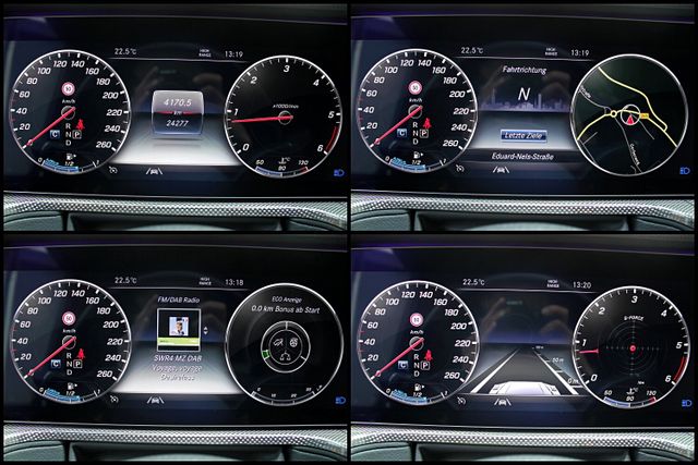 Mercedes-Benz G 400 d Exclusive*NightPaket,AHK,Carbon,Standhz*