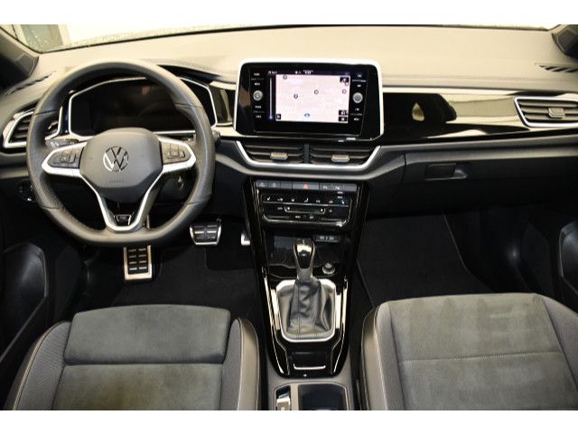 Volkswagen T-Roc 1.5 TSI DSG R-Line LED ACC AHK foto 5