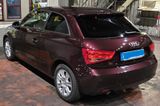 Audi A1 1.2 TFSI Attraction Attraction - Audi A1 Gebrauchtwagen Duisburg