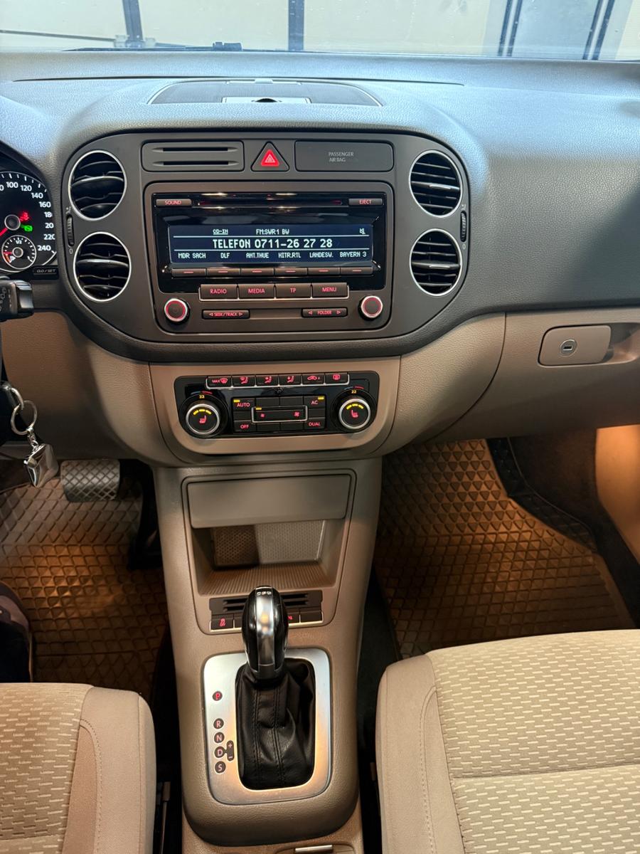 Volkswagen Golf Plus VI Comfortline