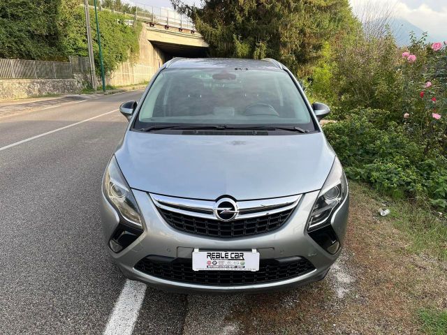 Opel Zafira Tourer 2.0 CDTi 130CV Cosmo