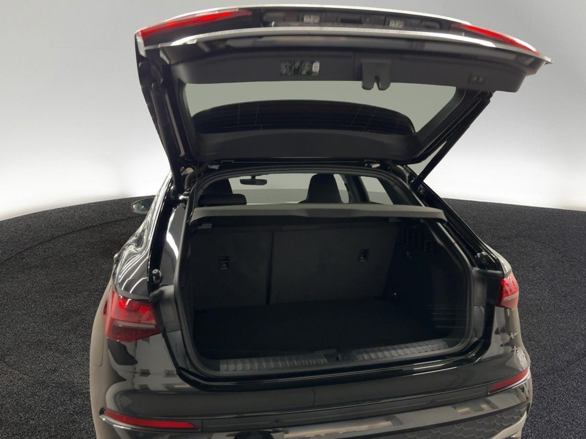 Audi A3 - Bild 10