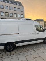 Mercedes-Benz Sprinter  316 CDI , Kühlwagen, Kühltransporter - : Kühlwagen