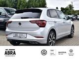 Volkswagen Polo VI (AE1)(05.2021->) R-Line - Volkswagen Polo: A05