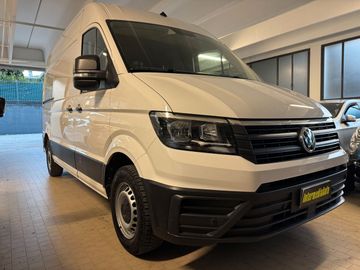 Volkswagen Crafter - 3