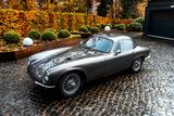 Lotus Elite '60 - Lotus Oldtimer