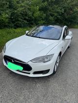 Tesla Model S 85D /MCU2/free SuC/179tkm/weiß - gebrauchte Tesla Model S aus dem Jahr 2015