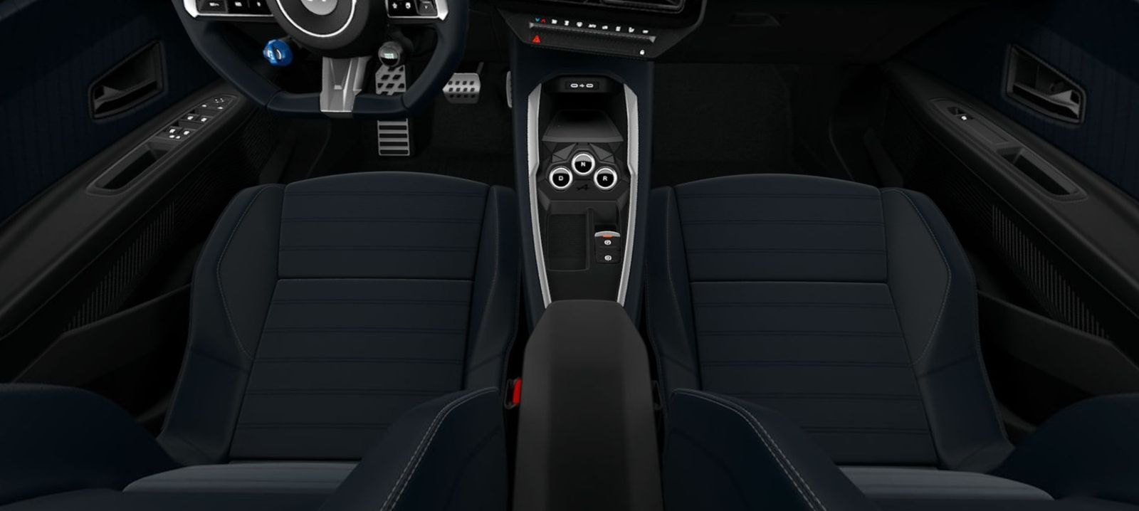 Alpine A290 - Bild 10