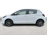 Toyota Yaris Edition S 1.3 Dual-VVTi KLIMA+KAMERA+SHZ+L - Toyota Yaris: 1.3