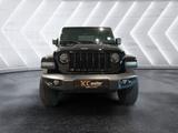 Jeep Wrangler Unlimited 2.0 T-GDi ''Sahara'' Rückfahr - Jeep Wrangler: Sahara