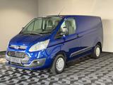 Ford Transit Custom Kasten 270 L1 *KLIMA*AHK*TÜV NEU* - gebrauchte Ford Transit Custom aus dem Jahr 2014