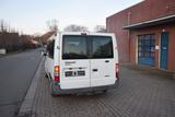 Ford Transit AHK 9-Sitzer Klima Tempomat Motorschaden - Ford Transit motorschaden