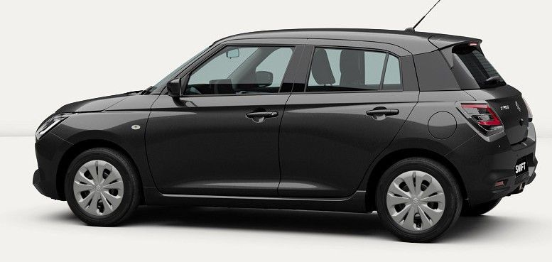 Suzuki Swift - Bild 4