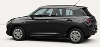 Suzuki Swift - Vorschau Bild 4