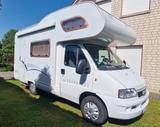Dethleffs Globetrotter Advantage a5431 Raumwunder - Dethleffs Globetrotter