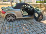 Audi TT Roadster 1.8T 110KW - - gebrauchte Audi TT aus dem Jahr 2006
