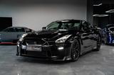 Nissan GT-R R35 Prestige Edition  1. Hand / Unfallfrei - Nissan GT-R mit Benzin-Antrieb: Coupé