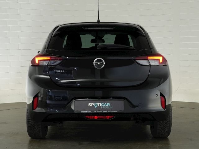 Corsa F EDITION+NAVI+RÜCKFAHRKAMERA+SITZHEIZUNG+