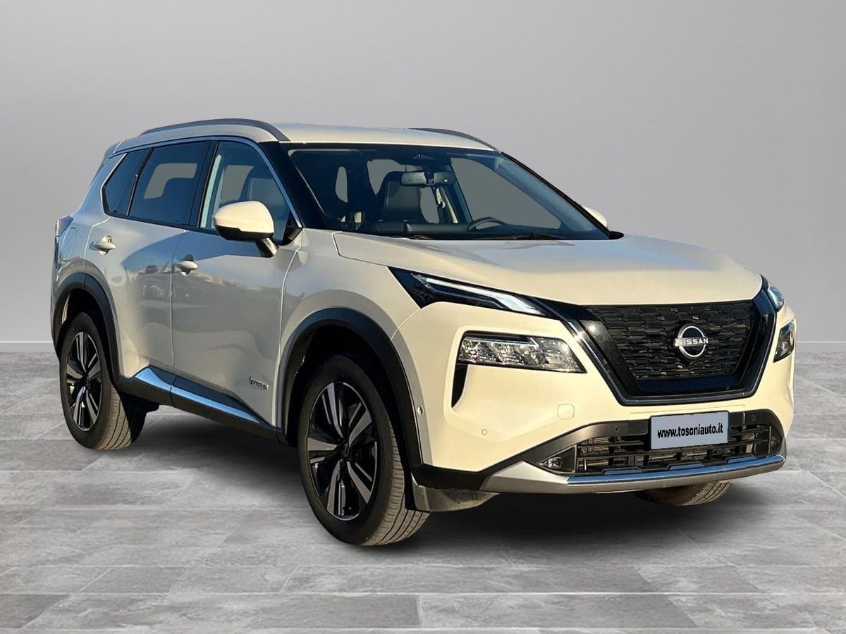 Nissan NISSAN X-Trail 1.5 e-power Tekna 2wd imagem 2