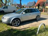 Audi A4 b6 1.9 TDI Quattro AVF - Audi A4 aus 2004: 1.9