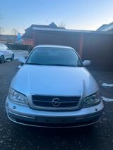 Opel Omega B - TÜV - Klima - Xenon - 137.0... - gebrauchte Opel Omega aus dem Jahr 1999