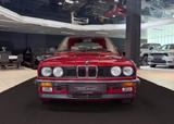 BMW 325 i Cabrio E30 1.HAND H-Kennzeichen DeutscheEZ - gebrauchte BMW 325 aus dem Jahr 1987