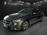 Mercedes-Benz E 200 +Avantgarde+MBUX+KAMERA+NAVI+Ambiente+SHZ - Mercedes-Benz E 200: Avantgarde