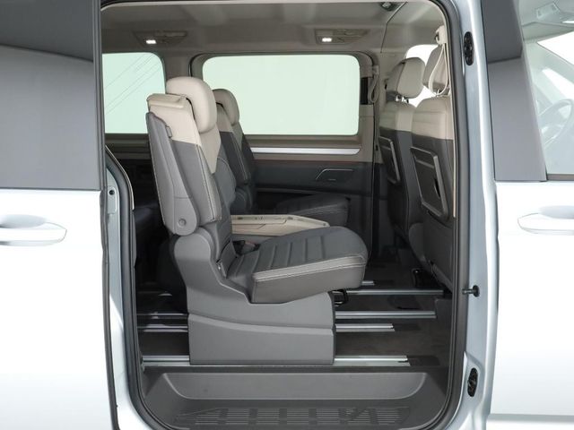 T7 Multivan Life KÜ 2.0TDI 110kW DSG STANDHZ LED