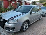 Volkswagen Golf V 2.0 TDI 170 PS  GT SPORT - Volkswagen Golf: Sport 170