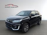 Suzuki Vitara 1.5 Hybrid*Comfort 4x2*Apple*AHK*1.Hand* - Suzuki Vitara mit Hybrid-Antrieb