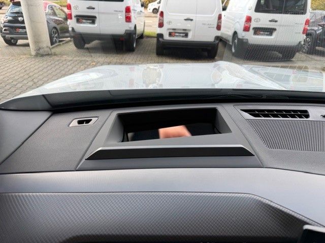 Fahrzeugabbildung Opel Grandland GS 145PS 48V Navi/Kamera/LED!