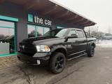 Dodge RAM 1500 5.7L HEMI V8 - Outdoorsman/ Longbed - Dodge RAM: Long